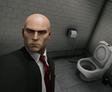 IO Interactive CEO estimates that Hitman 3 only cost a fifth of Hitman 2016's budget because the studio was brave enough to stop making new bathrooms for every game: 'I swore never to do more new toilets'
