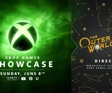 How to watch the Xbox Games Showcase at Summer Game Fest 2025