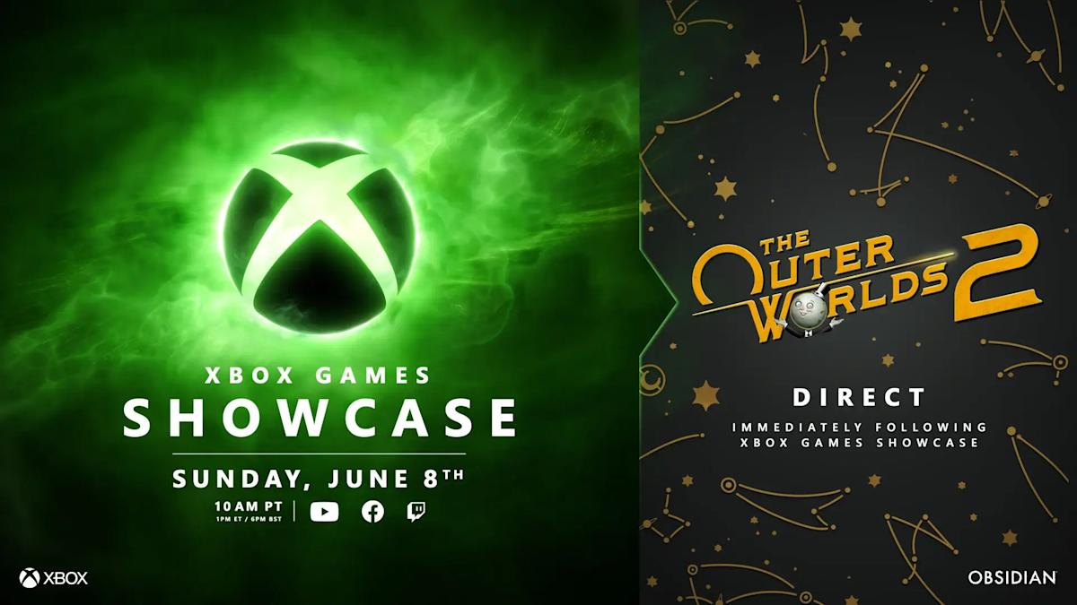 Live updates from the Xbox Games Showcase at Summer Game Fest 2025 How to watch the Xbox Games Showcase at Summer Game Fest 2025