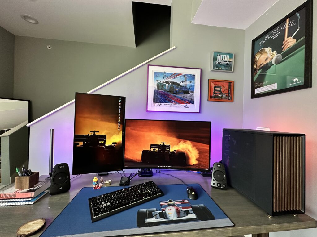 Battlestation Upsate