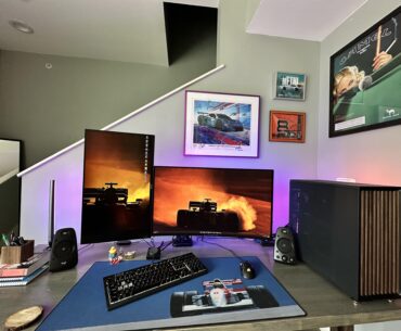 Battlestation Upsate