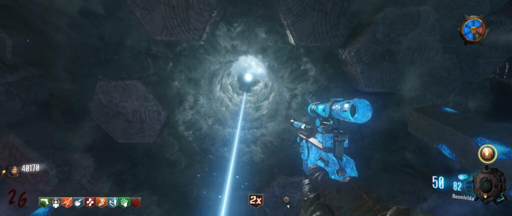 First time soloing Origins. What a brilliant experience.
