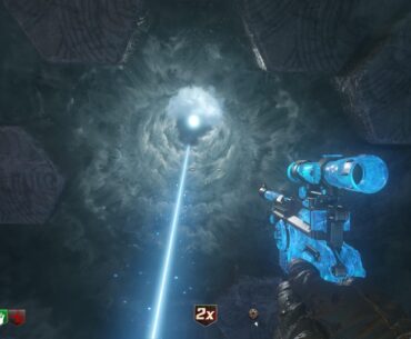 First time soloing Origins. What a brilliant experience.