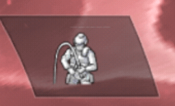 At first I thought this was a pissing emote