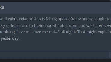 HLTV forum is unmatched
