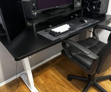 Desk Lighting