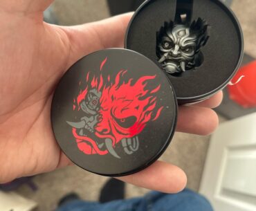 Anyone still have one of these?