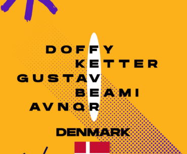 PNC 2025 Team Denmark announced