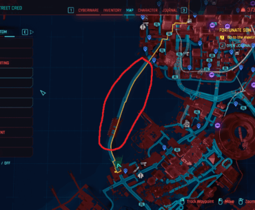 Did this underwater bridge always been here or did this come with PL? I could've sworn this tunnel didn't exist before.