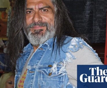 Jonathan Joss killed in shooting aged 59, voice actor for The Walking Dead: Michonne, Wasteland 3, Days Gone and Cyberpunk 2077