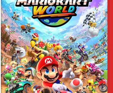 Mario Kart World Review - Review