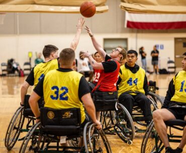 2025 Army Trials