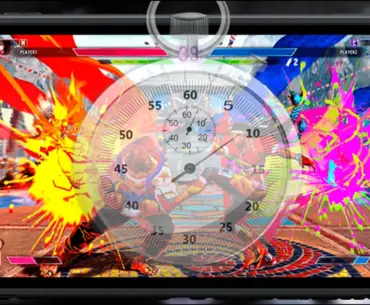 Street Fighter 6 input lag tests on Nintendo Switch 2 reveal higher latency results than most other systems