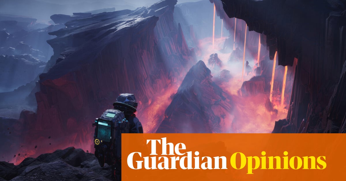 The Alters: unintentionally the realest game about parenting I’ve ever played | Games The Alters: unintentionally the realest game about parenting I’ve ever played | Games