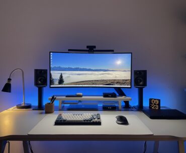 Where I spend too many hours