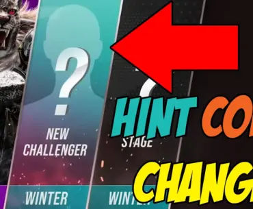 New DLC character coming to Tekken 8 after Armor King gets costume color change
