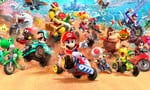 Review In Progress: Mario Kart World (Switch 2) - The Perfect Introduction To A New Console Generation?