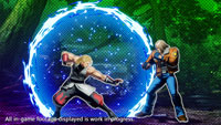 Andy Bogard Release Date Revealed image #1 Andy Bogard Release Date Revealed image #1