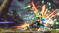 Andy Bogard Release Date Revealed image #3 Andy Bogard Release Date Revealed image #3