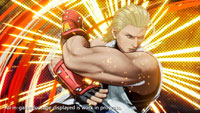 Andy Bogard Release Date Revealed image #4 Andy Bogard Release Date Revealed image #4