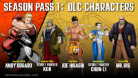 Andy Bogard Release Date Revealed image #9 Andy Bogard Release Date Revealed image #9