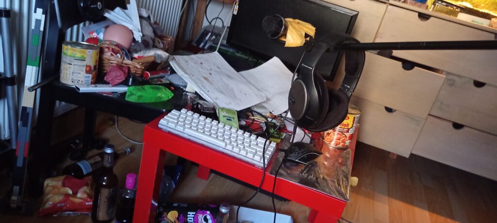 Really proud of this one (ignore the slight hint of alcoholism)