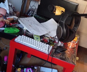 Really proud of this one (ignore the slight hint of alcoholism)