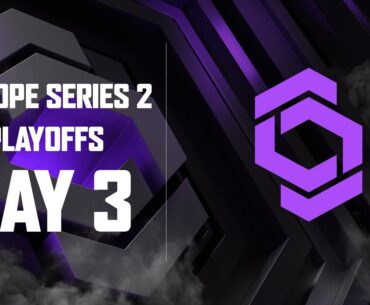 Main Event - Passion UA vs CYBERSHOKE 🔹 Champions of Champions Tour Season 3: European Series #2 🏆