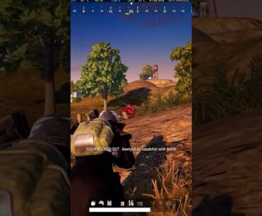 PLAYERUNKNOWN'S BATTLEGROUNDS Gameplay VERY LOW GRAPHICS 60 FPS #gaming #pubg