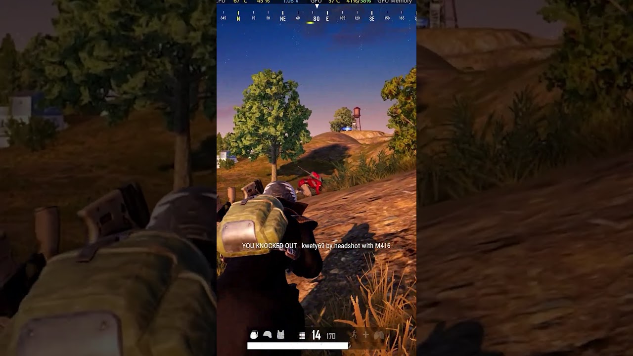 PLAYERUNKNOWN’S BATTLEGROUNDS Gameplay VERY LOW GRAPHICS 60 FPS #gaming #pubg PLAYERUNKNOWN'S BATTLEGROUNDS Gameplay VERY LOW GRAPHICS 60 FPS #gaming #pubg