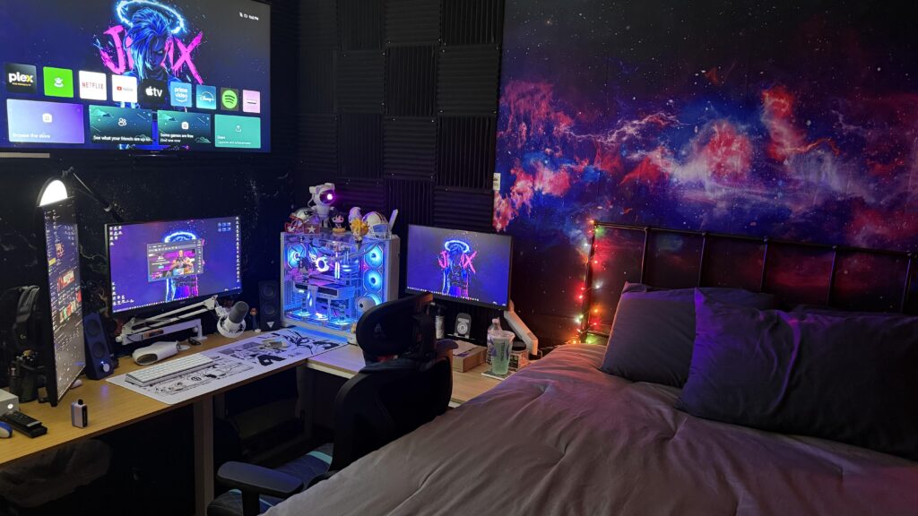 No Stress Zone