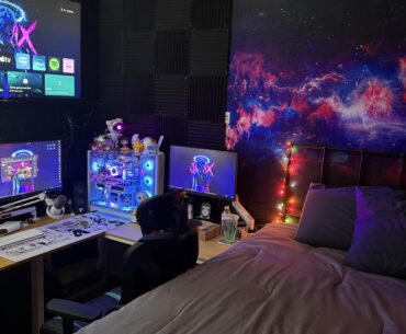 No Stress Zone