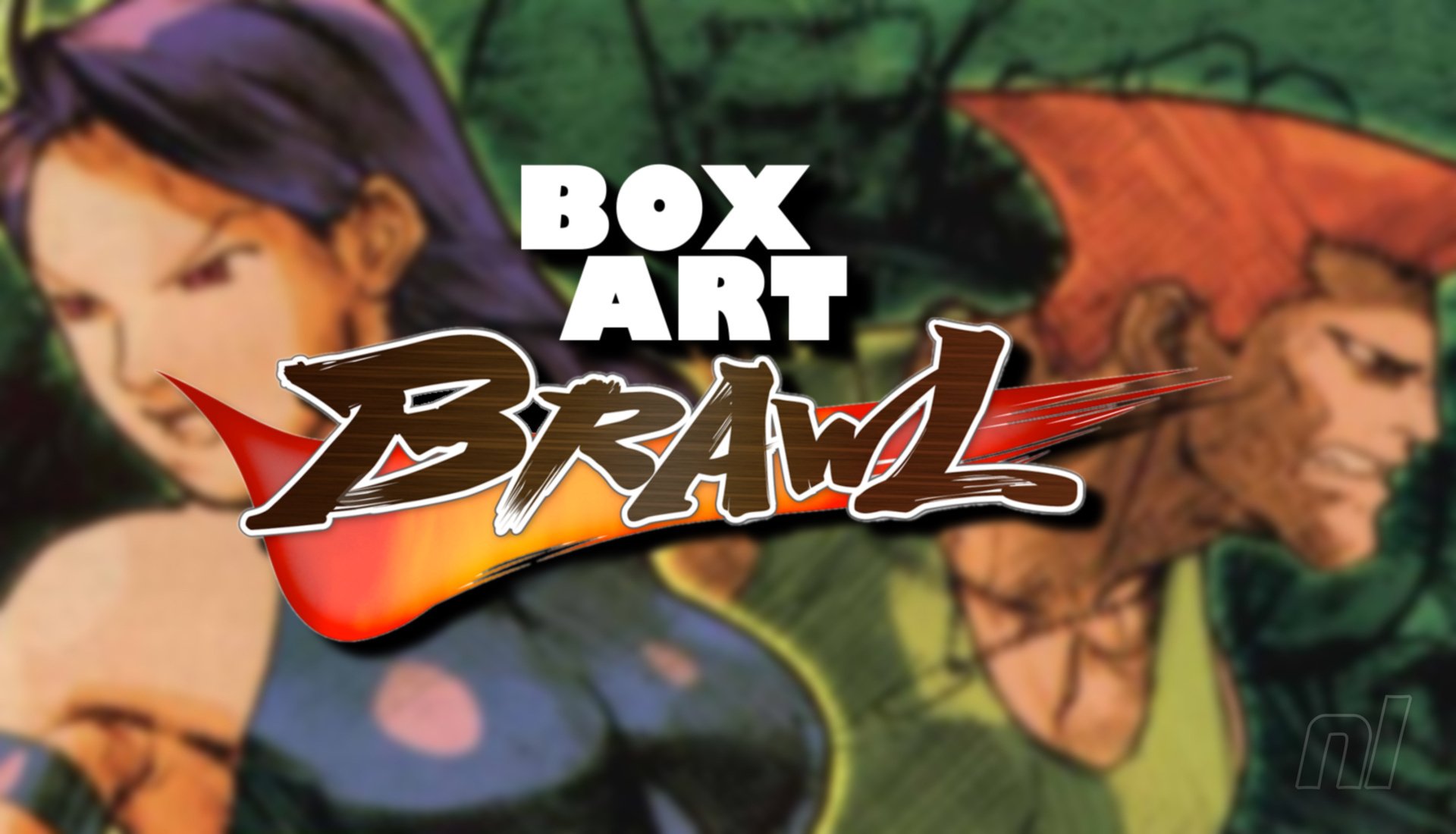 Box Art Brawl: Marvel Vs. Capcom 2: New Age Of Heroes (Dreamcast) Box Art Brawl: Marvel Vs. Capcom 2: New Age Of Heroes (Dreamcast)