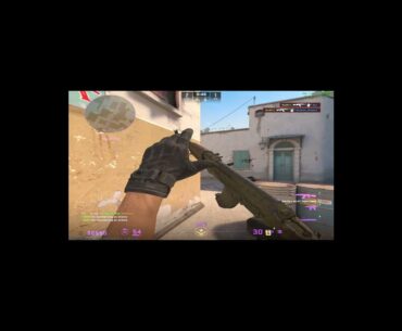 Ace #clutch  #fps #gaming#counterstrike #cs2 #tiktok #twitch #twitchstreamer #counterstrike2