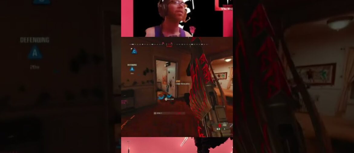 Kill or Be Killed !Close Quarters Combat & Epic Multi-Kills!