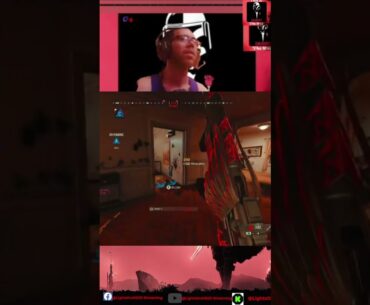 Kill or Be Killed !Close Quarters Combat & Epic Multi-Kills!