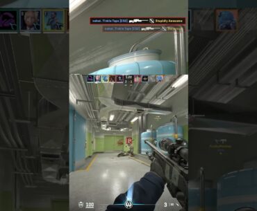 Okay❓🥴 #counterstrike #cs2