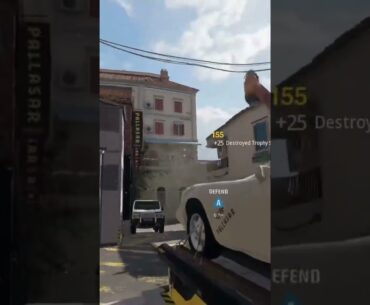 How A TOP250 PLAYS SND ||  #warzone #callofduty #cod #firstpersonshooter #codsquad #bo6 #blackops