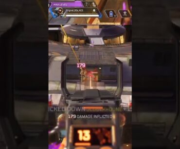 pubs is too easy #apexlegends #apex #gaming #shorts