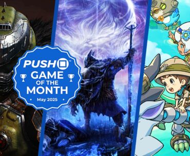 Vote for Your PS5 Game of the Month (May 2025)