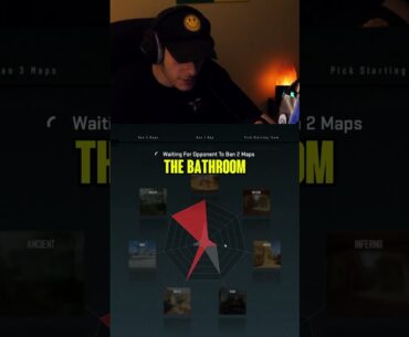 THE ONLY PROBLEM #arrowcs #counterstrike #counterstrike2 #csgo #cs #cs2 #fyp #cs2funny #cs2memes