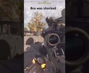 short work #callofduty #cod #warzone #videogame #codlove #gaming #firstpersonshooter #b06 #mw2 #mw3