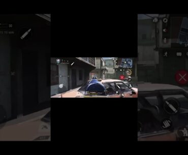 Cod mobile SKS #kills #codm #callofduty #codmobile #firstpersonshooter #videogame #cod