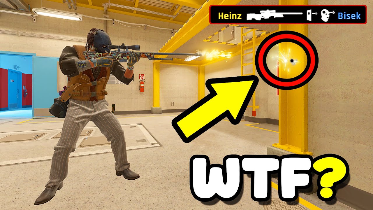 INSANE 1% VAC PLAYS! – CS2 BEST MOMENTS #24 INSANE 1% VAC PLAYS! - CS2 BEST MOMENTS #24