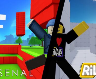 Playing Through my FPS Games Tier List!