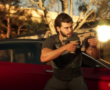 MindsEye Studio Directors Exit Team One Week Before Game's Launch