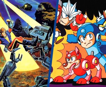 Street Fighter 6's Big Balance Patch Bundles in Four Famicom Favourites for Free