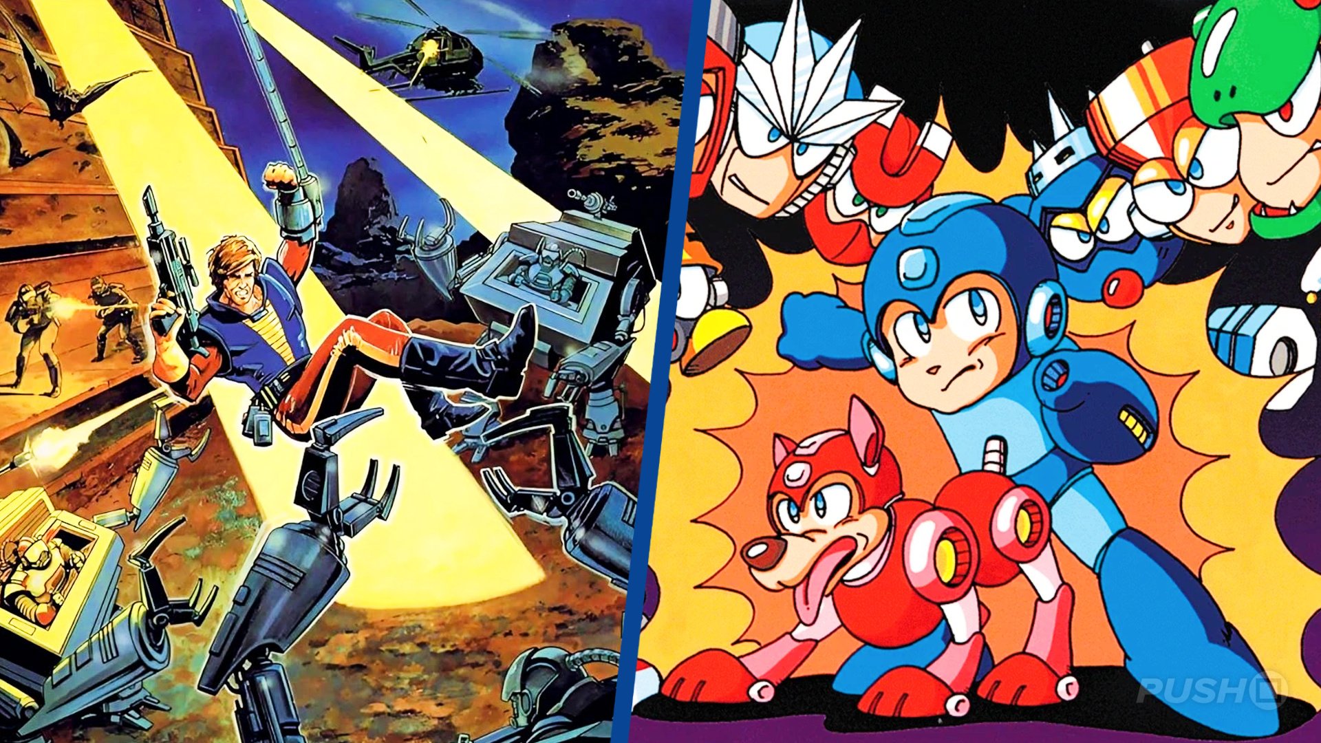 Street Fighter 6’s Big Balance Patch Bundles in Four Famicom Favourites for Free Street Fighter 6's Big Balance Patch Bundles in Four Famicom Favourites for Free