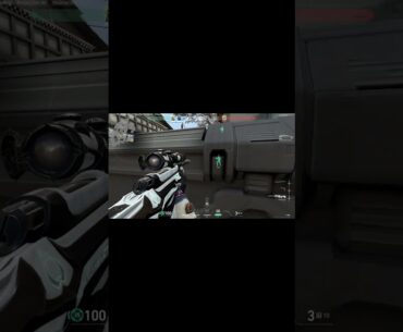 They are not ready for last shot... #valorant #gaming #vctmasters #valorantclips #games #gamer