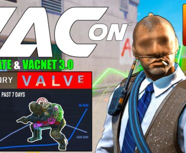Valve’s “NEW Upgrade”.. (CS2 UPDATE)